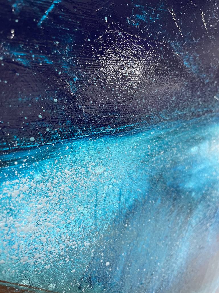 Original Abstract Expressionism Other Painting by Art By Hercules