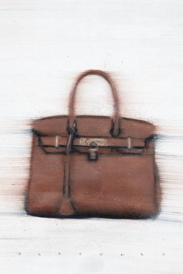 Birkin painting new arrivals