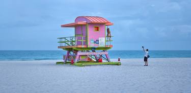 Original Conceptual Seascape Photography by Koldunova And Klyosov
