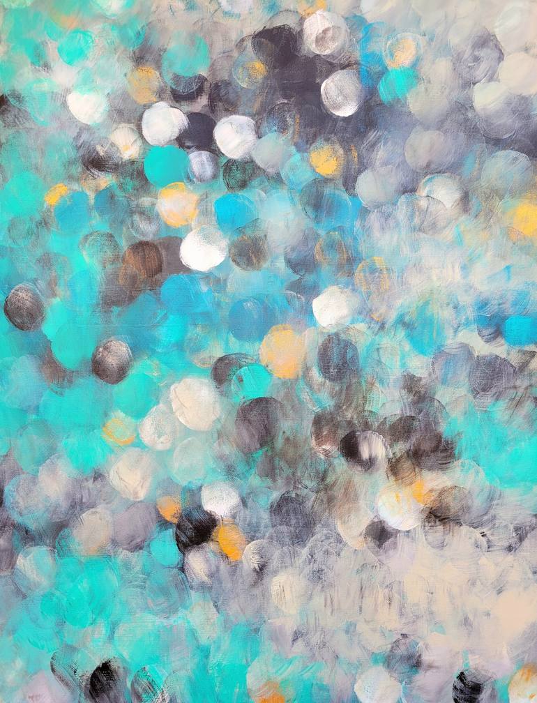 Original  Painting by christy tremblay