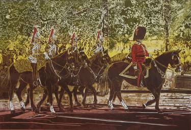 Trooping The Colour thumb