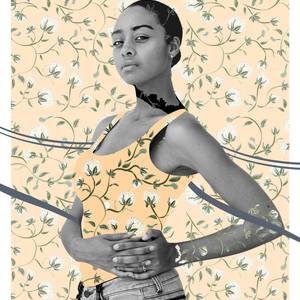 Mara - Limited Edition 1 of 5