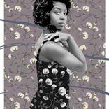 Amy - Limited Edition 1 of 5 by Carla Jay Harris