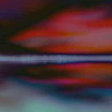 Original Abstract Photography by Steffi Louis