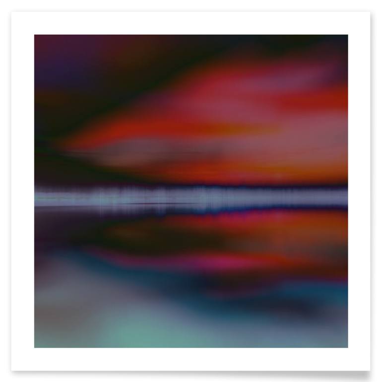 Original Fine Art Abstract Photography by Steffi Louis