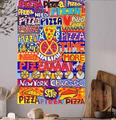 It is pizza time! thumb