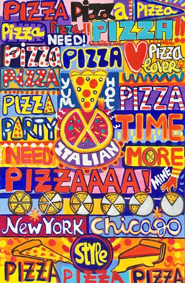 It's pizza time! thumb