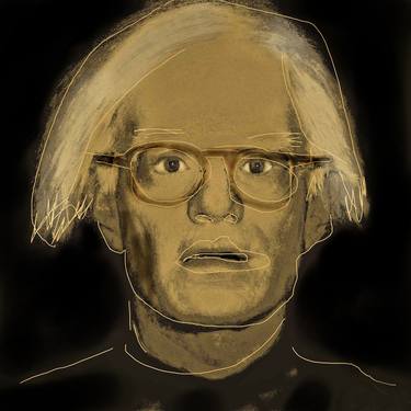 Andy Warhol thumb