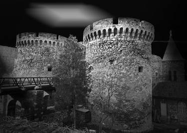 Belgrade fortress thumb