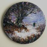 Snowbound hearts by Cristina Mihailescu