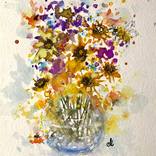 BEE Happy! by Cristina Mihailescu