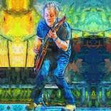 Collection FAN-ART:  Musicians #1