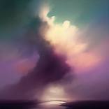 EMBRACED BY RADIANCE by Lonnie Chistopher