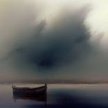 QUIET SOLITUDE by Lonnie Chistopher