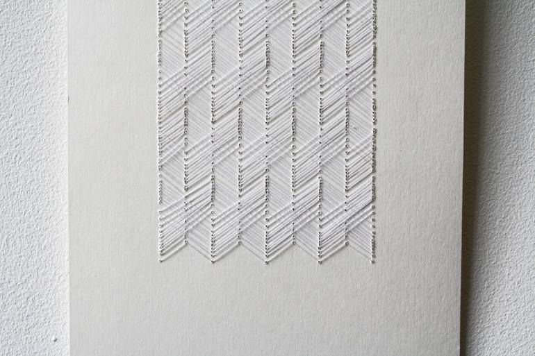 Original Patterns Drawing by Demi Overton