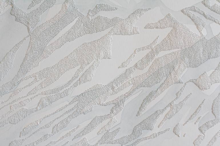 Original Abstract Other Drawing by Demi Overton