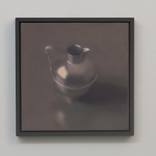 Small Study of Jubilee Pot by Harriet Porter