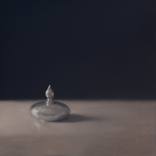 Study of Asian Vessel by Harriet Porter