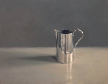 Print of Minimalism Still Life Paintings by Harriet Porter
