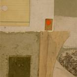 Untitled 2012 by Haley Vessey