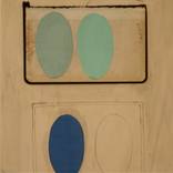 Untitled 2012 by Haley Vessey