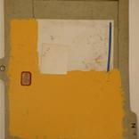 Untitled 2012 by Haley Vessey