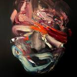 MIND FLESH 2 by sabine danze