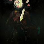 MIND FLESH 3 by sabine danze