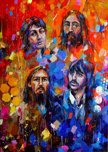 The Beatles thumb