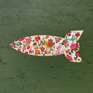 Collection Activism Art