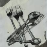 Collection Anna Meier, enSoie