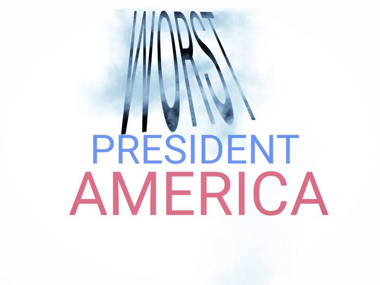 Original Abstract Expressionism Abstract Digital by Zo  Flamma-Hill