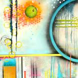 Ring of Life by Stephen Schubert