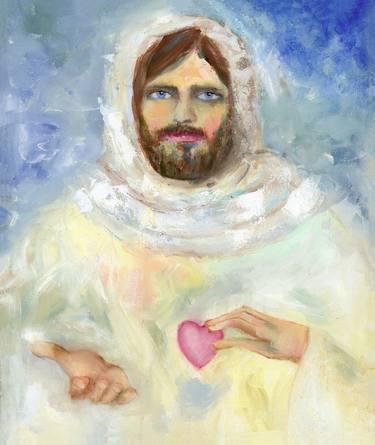 Corazón de Jesús thumb