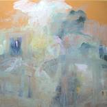 An Angel Was Born Today by István Nemes