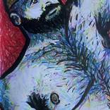Beard by Leho De Sosa