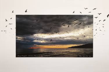 Print of Beach Photography by Neel Muller