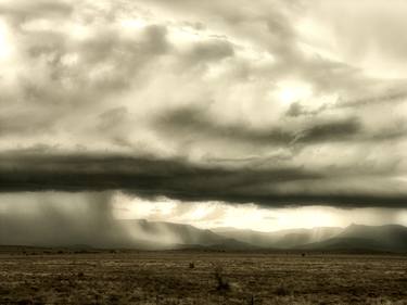 Print of Conceptual Landscape Photography by David Epstein