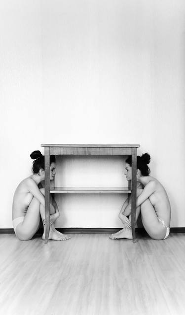 Print of Fine Art Body Photography by Katarina Ivanenko