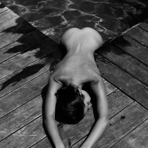 Collection B&W Nude Photography