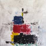 Collection Geometric Art for $500 & Under