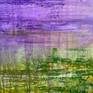 Several times I have been to Texel, a Wadden Island in the north of the Netherlands. it's so peaceful with his beautiful nature and the purple heather fields. The lighthouse and the sheeps completed the painting.I hope that you, like me, will be impressed by the tranquility that the painting exudes, and you prefer to be part of the painting.
Packed between two layers of wood to protect the painting during transport. total weight 22 kg, weight painting 5 kg
Ready to hang, signed in front of the painting.