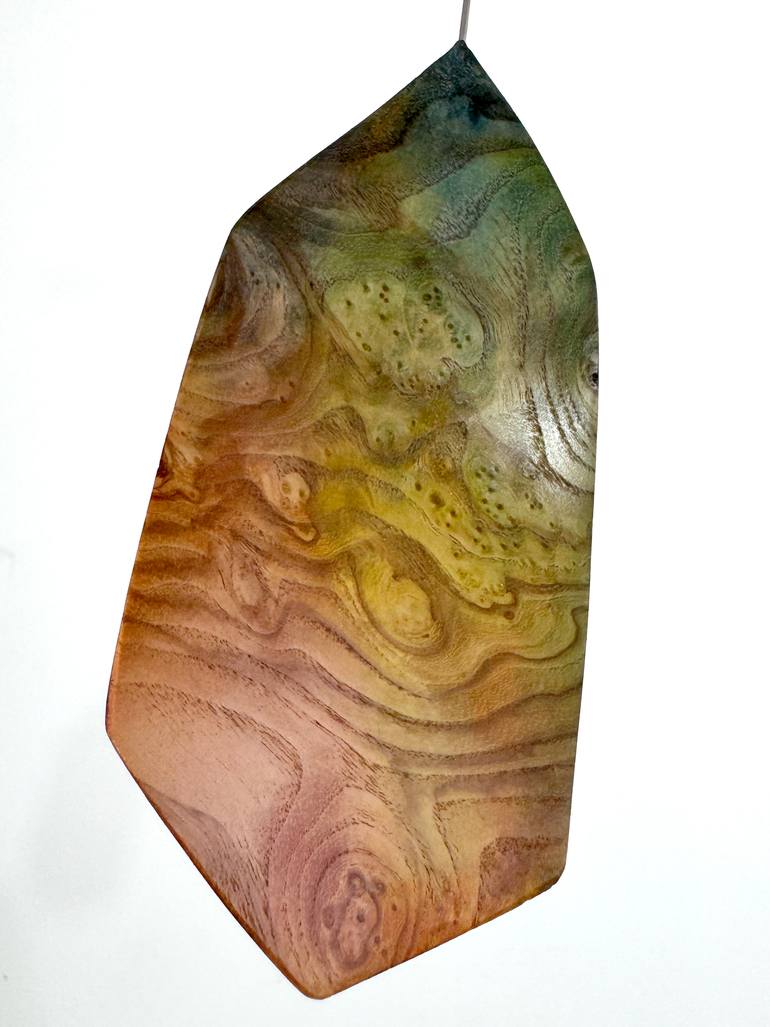 Original Contemporary Abstract Sculpture by Karolina Maszkiewicz