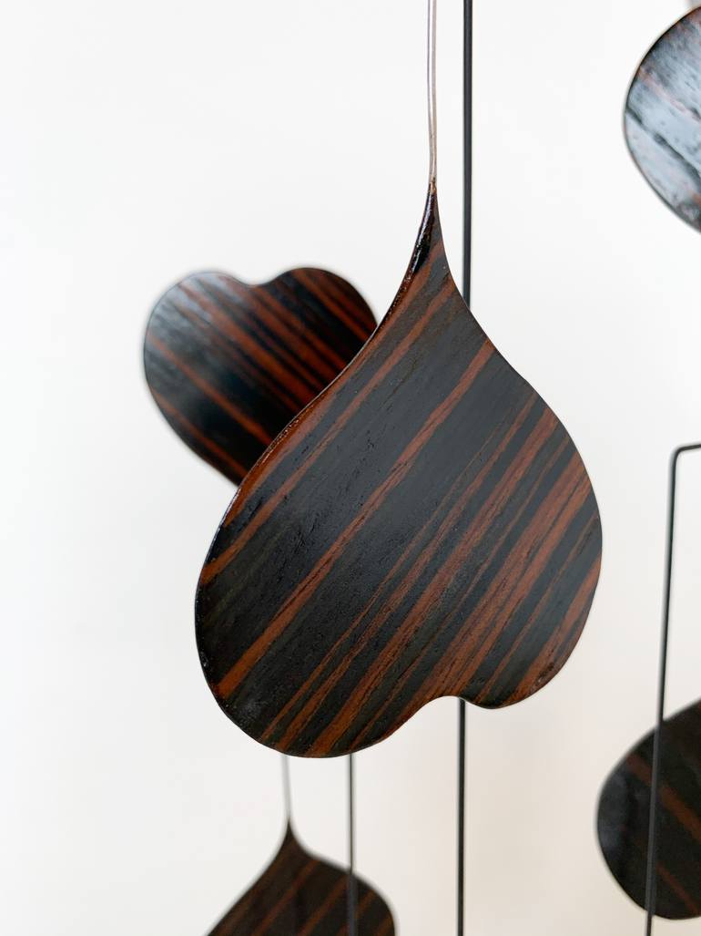 Original Modernism Abstract Sculpture by Karolina Maszkiewicz
