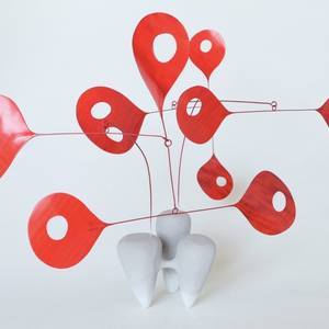 Collection Mid-Century Modern