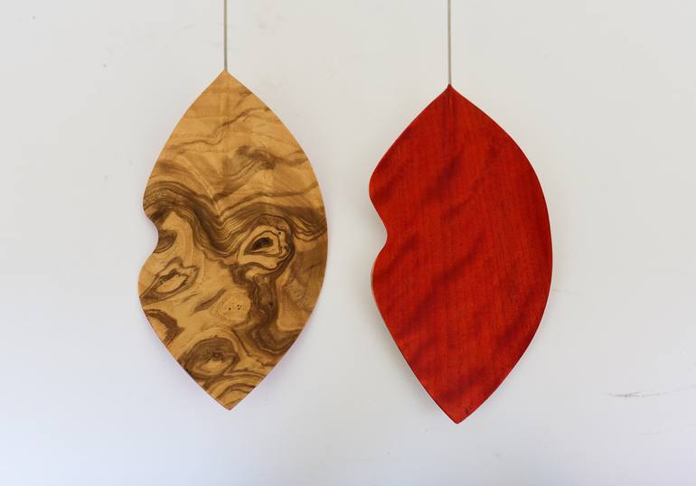 Original Other Abstract Sculpture by Karolina Maszkiewicz