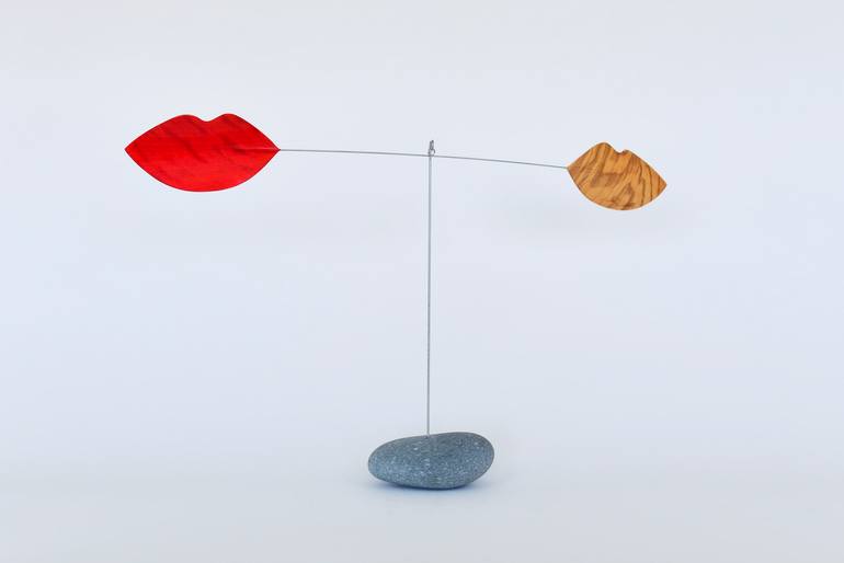 Original Other Abstract Sculpture by Karolina Maszkiewicz