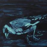 shallow water black out by Joncquil De  Vries