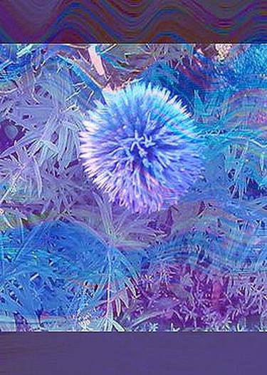 Original Fine Art Abstract Photography by Linda Arthurs