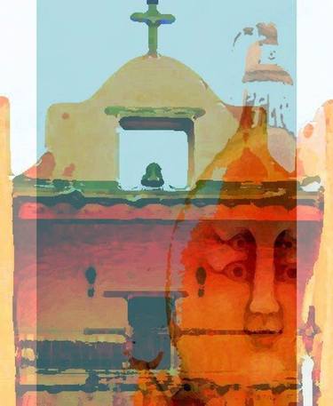 Original Fine Art Abstract Photography by Linda Arthurs